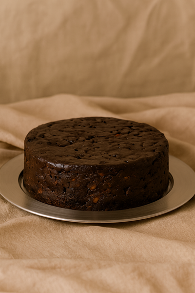 Torta Negra Premium Porcionar