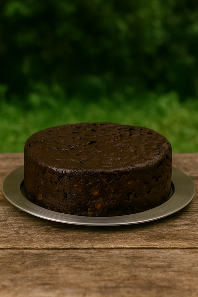 Torta Negra Premium Porcionar