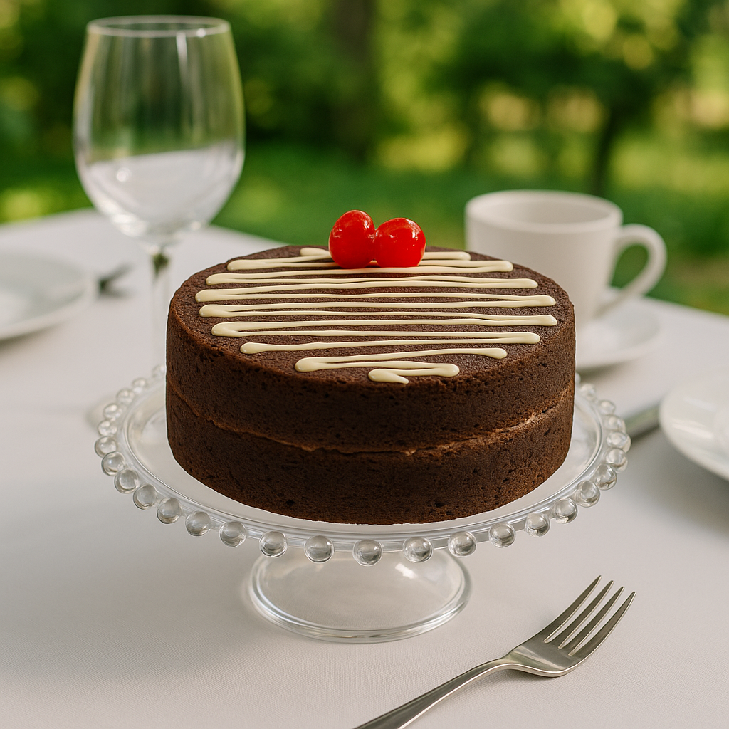 Torta Chocolate