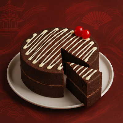 Torta Chocolate