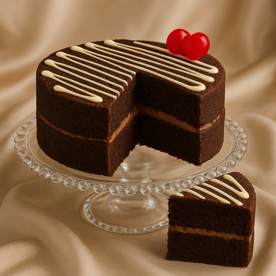 Torta Chocolate