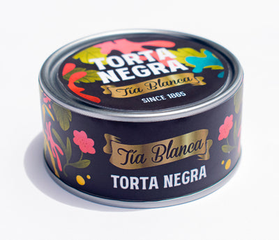 Torta Negra Premium EDICIÓN ESPECIAL COLOMBIA
